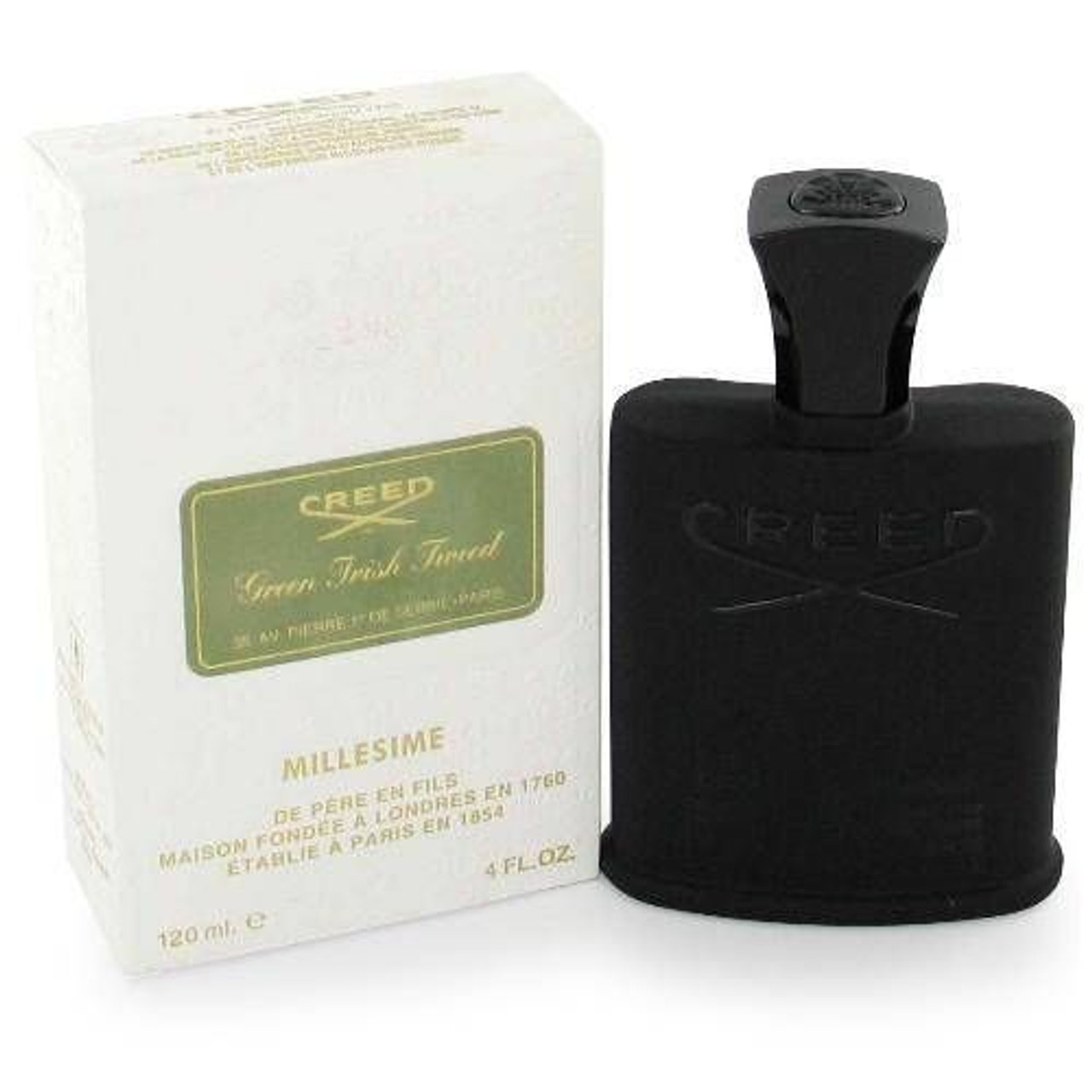 Creed Aventus Eau De Parfum Spray, Cologne for Men, 4 Oz 