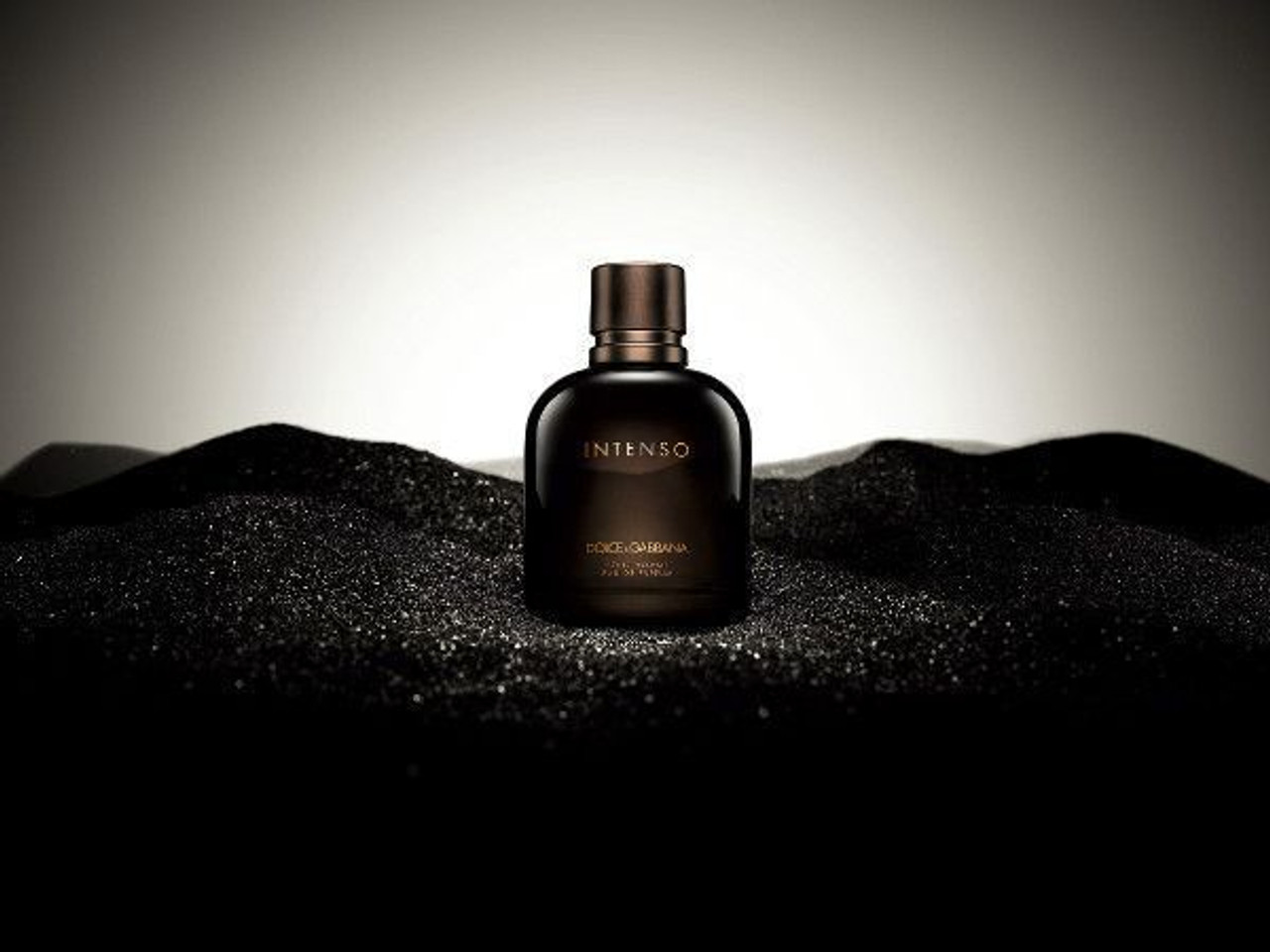 dolce & gabbana pour homme intenso