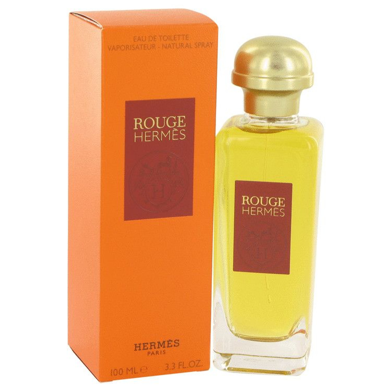 rouge hermes parfum