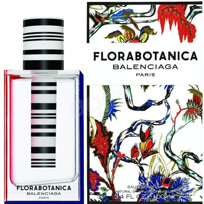 florabotanica notes