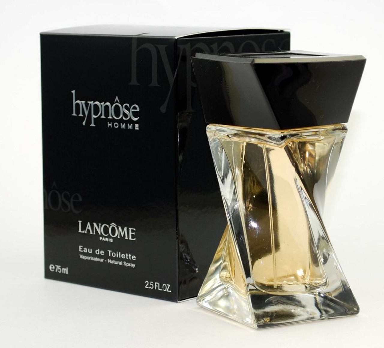 domineren kiezen Sobriquette Hypnose Homme Lancome Eau De Toilette Spray 1.7oz