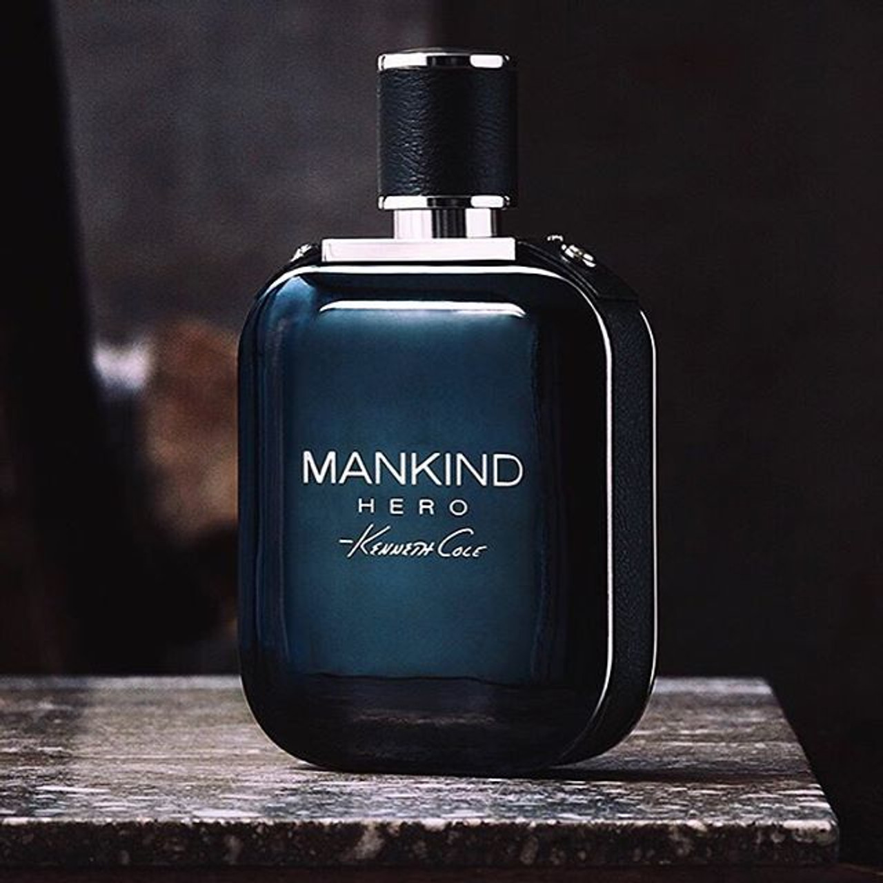 Mankind Hero By Kenneth Cole EDT 3.4oz Men