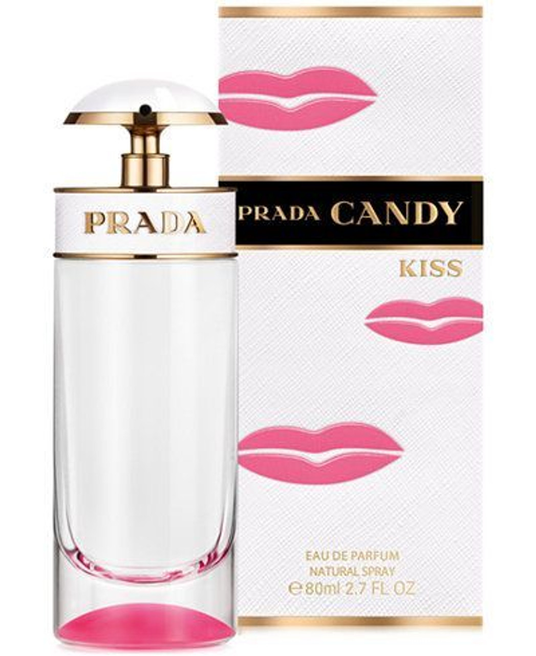 prada candy perfume 1.7 oz