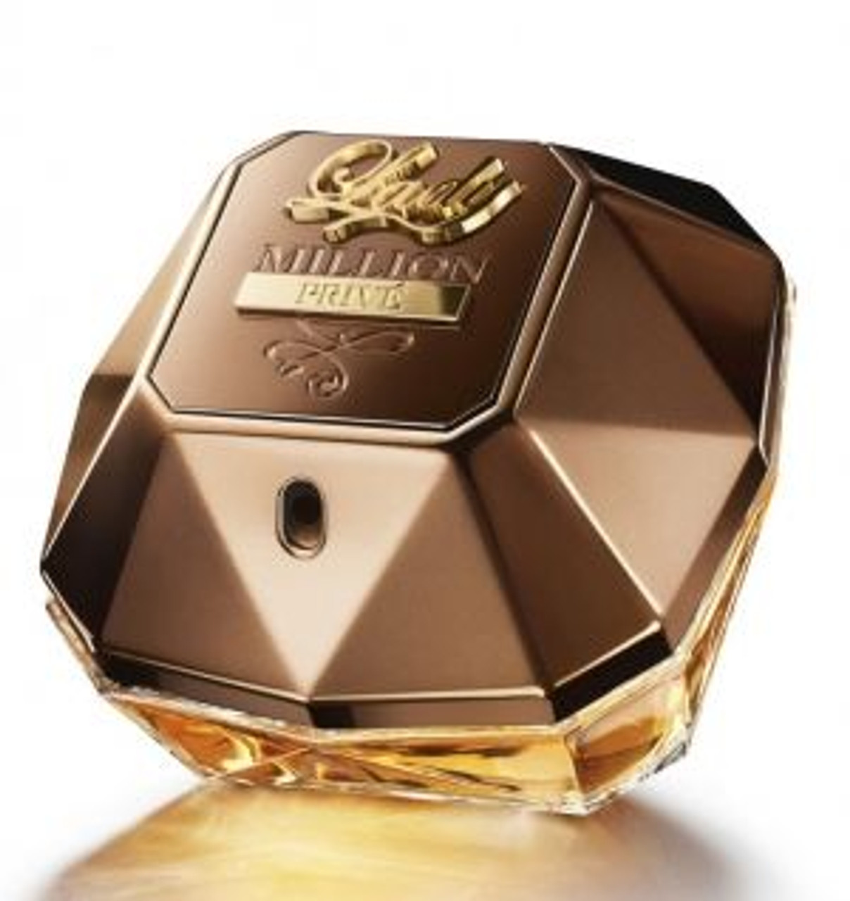 Lady Million Prive by Paco Rabanne Eau De Parfum 1.7oz