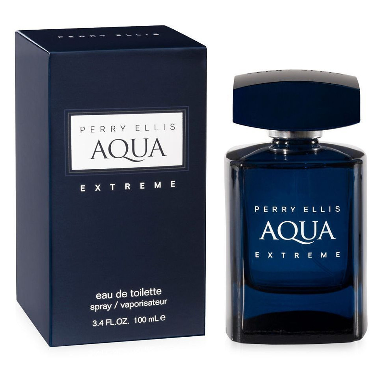 Perry Ellis Aqua 2024 favors