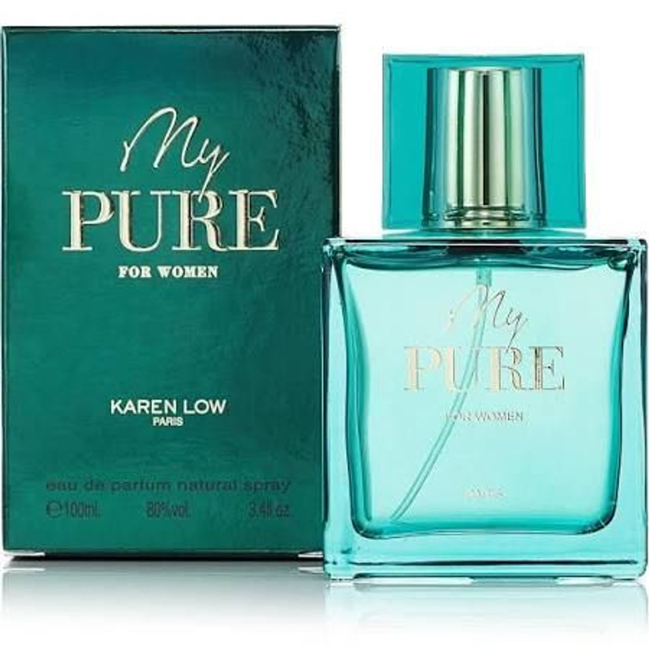 Туалетная вода Pure Karen Low. Туалетная вода Karen Low Pure class homme.