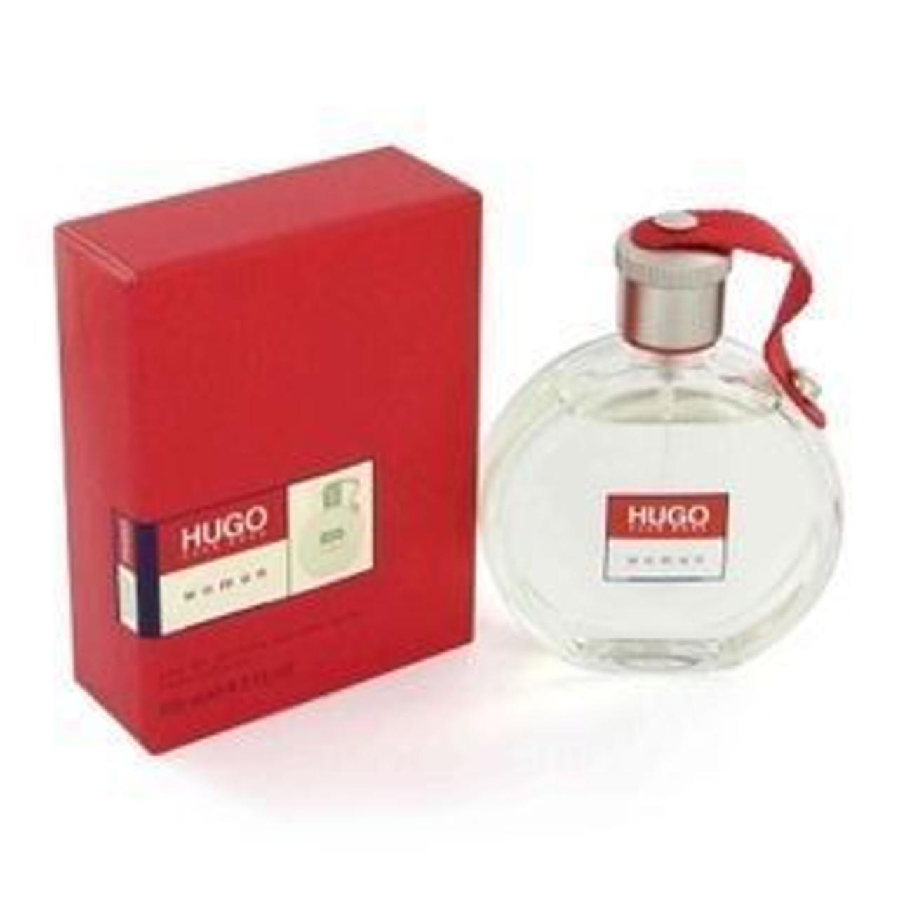 hugo boss eau de parfum woman