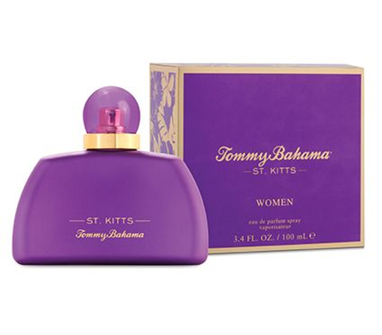 tommy bahama st kitts perfume