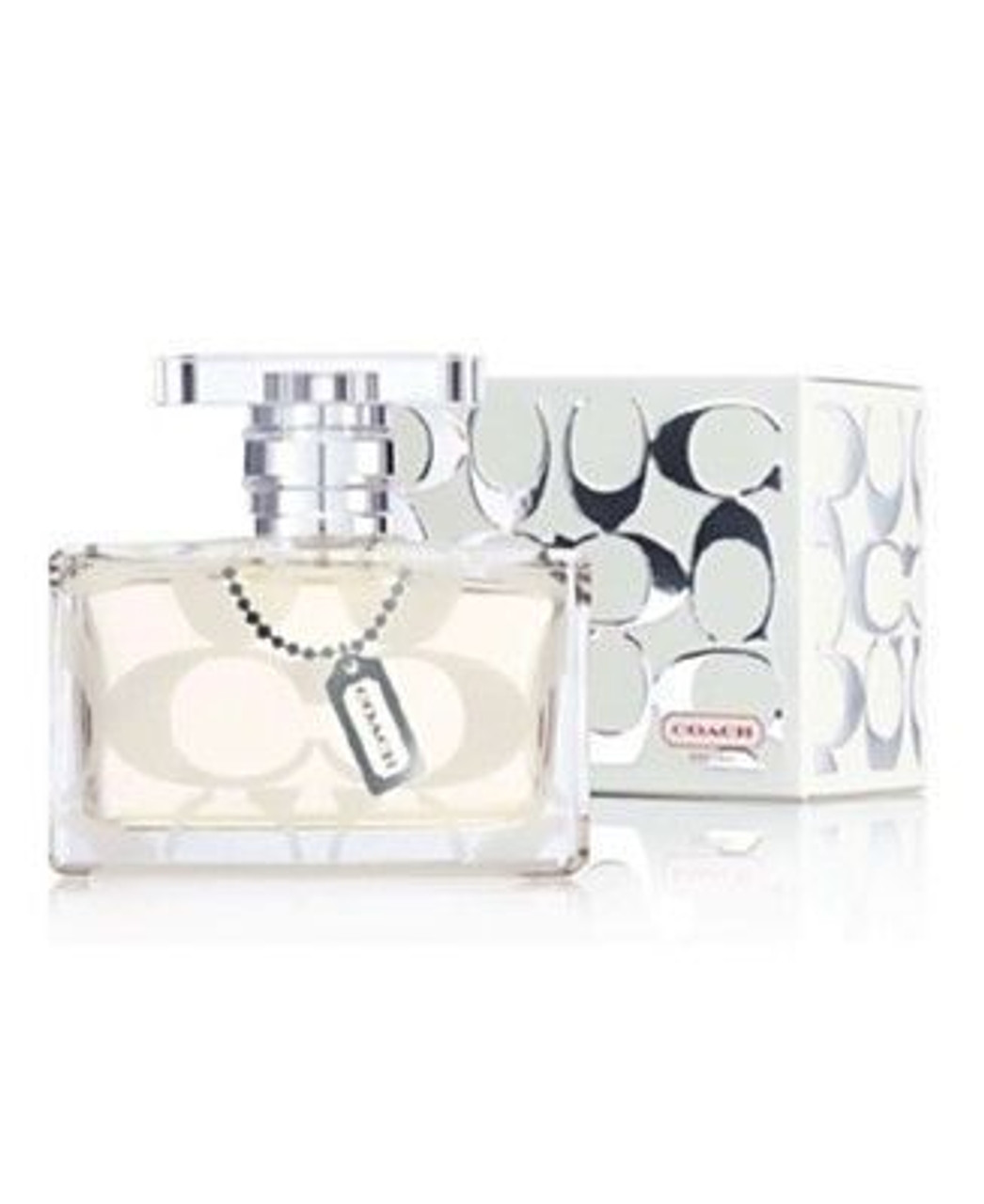 coach signature perfume 3.4 oz