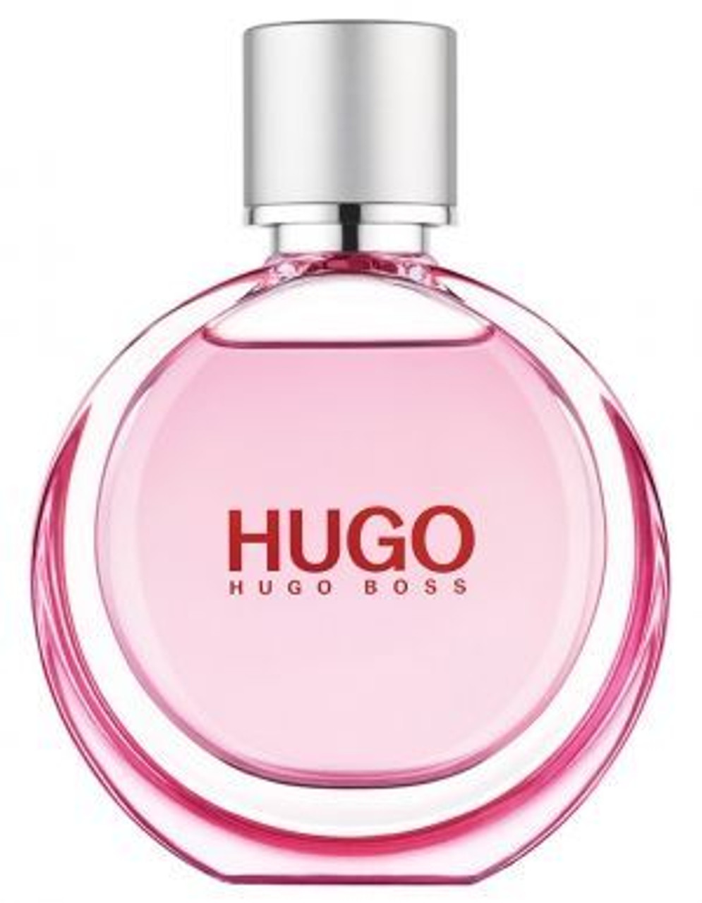 Hugo extreme shop perfume