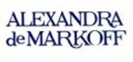 Alexandra De Markoff