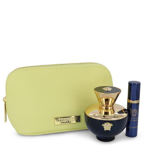 dylan blue versace backpack