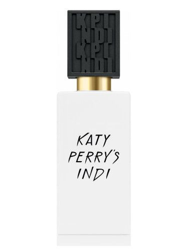 Katy Perry Indi Eau De Parfum 3.4 oz-elegant, long-lasting women’s designer fragrance