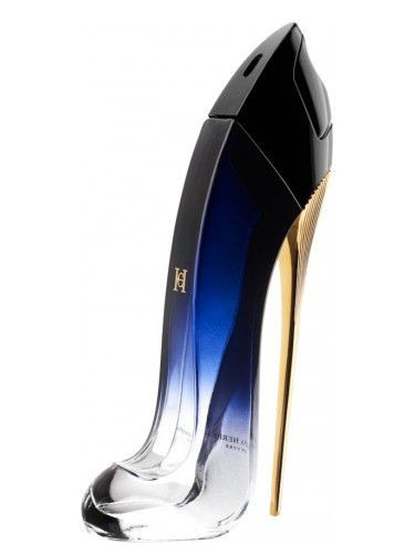 Good Girl Legere by Carolina Herrera Eau De Parfum 1.7oz-elegant, long-lasting fragrance for stylish women in a sleek designer bottle