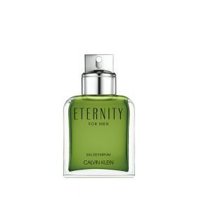 Mens Eternity Calvin Klein Eau De Parfum 1.6oz Spray