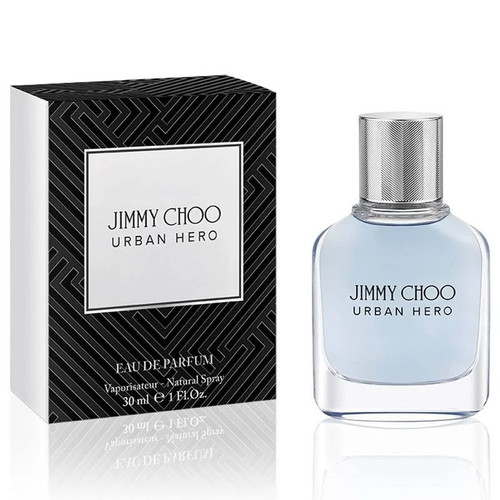 Jimmy Choo Urban Hero Eau de Parfum 1.7oz