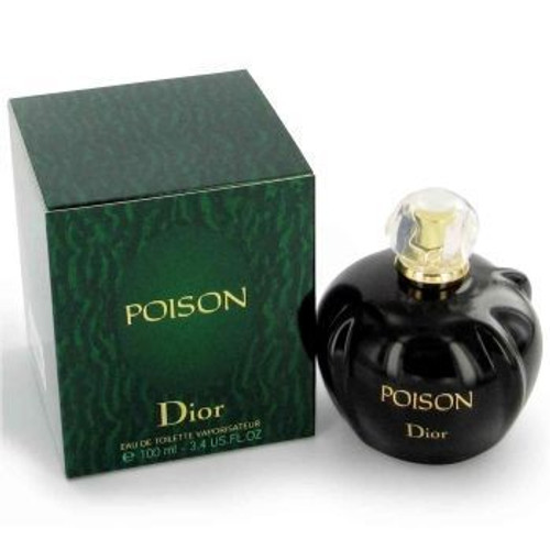 dior green bottle