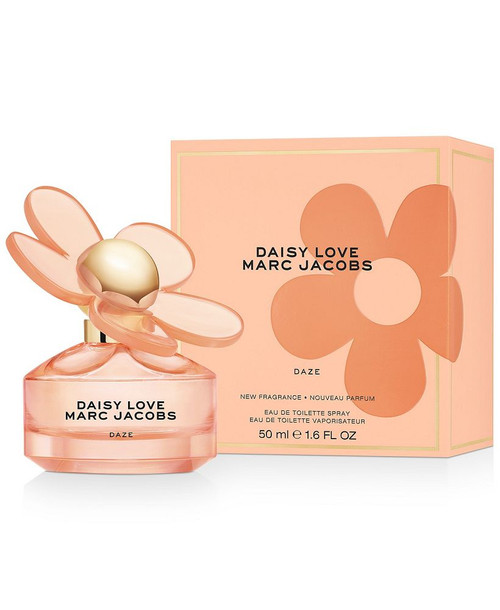 Daisy Love Eau So Sweet by Marc Jacobs Eau De Toilette Spray 3.3