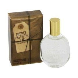 Fuel For Life by Diesel 1.7oz Eau De Toilette Spray Men