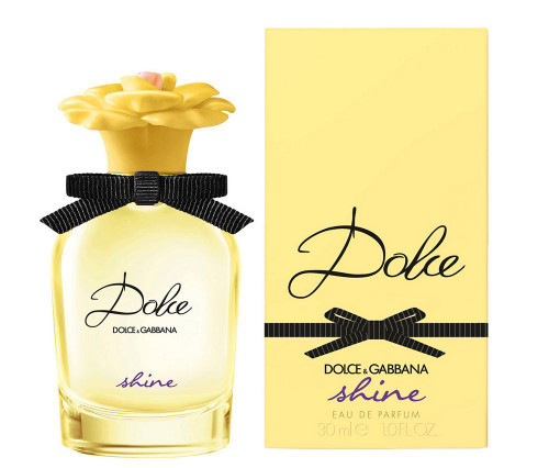 Dolce & Gabbana Dolce Shine Eau de Parfum 2.5oz glamorous floral women’s designer perfume under $60