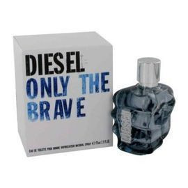 Only the Brave Diesel 6.7oz Eau De Toilette Spray Men