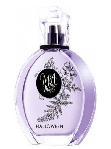 Halloween Mia Me Mine By Jesus Del Pozo Eau De Parfum 3.4oz bottle-long-lasting glamorous women’s perfume