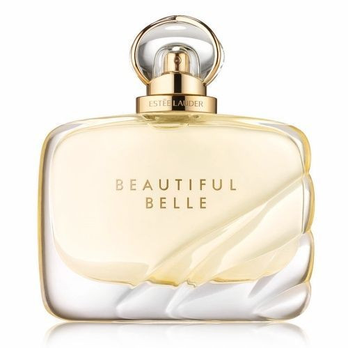 Beautiful Belle Estee Lauder Eau De Parfum 3.4oz -stylish, long-lasting women’s fragrance in an elegant perfume bottle