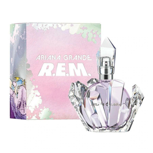 R.E.M Ariana Grande EDP 3.4oz-Long-lasting  women’s perfume in stylish flacon