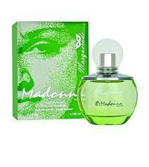 Madonna Masquerade Eau de Parfum-3.4oz -long-lasting, floral, and elegant women’s perfume under $100