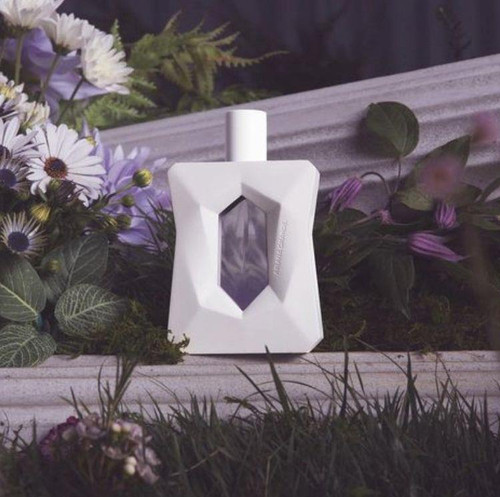 God Is A Woman by Ariana Grande 3.4 oz EDP – feminine, classy, elegant, long-lasting designer fragrance in a sleek bottle