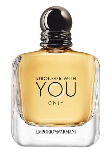 Hollywood Style Perfume Philadelphia – Emporio Armani Stronger With You 3.4oz men’s fragrance, lasting freshness