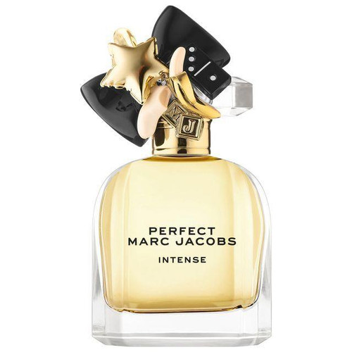 Perfect Intense Marc Jacobs 3.3oz Eau De Parfum-elegant, timeless women’s designer fragrance with long-lasting scent