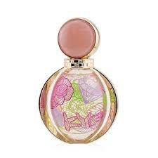 Rose Goldea Jacky Tsai Edition 3.0oz EDP by Bvlgari – elegant, timeless, feminine & classy floral fragrance with long-lasting scent