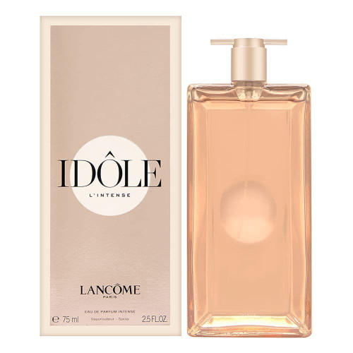 Lancome Idole L'intense 0.8oz EDP – Long-lasting luxury women’s fragrance in an elegant flacon
