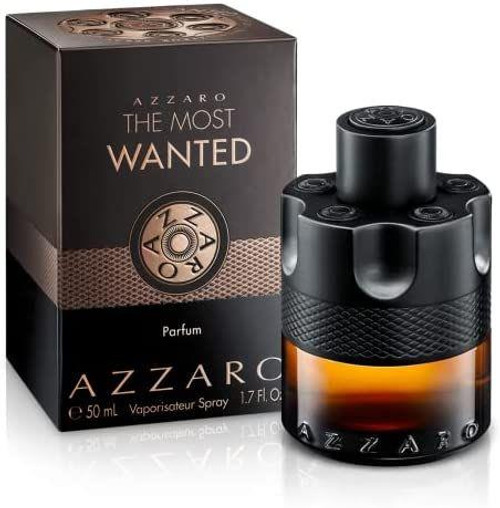 THE MOST WANTED 3.38 PARFUM Spray
