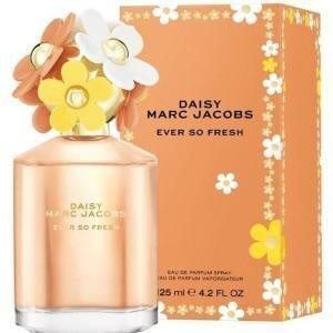 Daisy Ever So Fresh Marc Jacobs 2.5oz – Elegant women’s floral perfume
