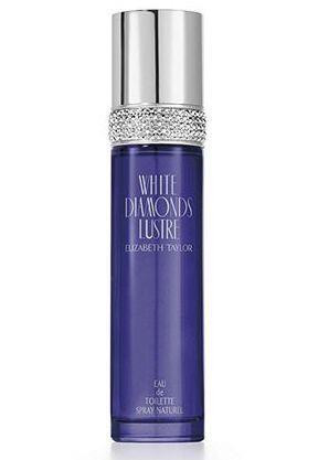White Diamonds Lustre 8.0oz – Designer Women’s Fragrance Mist in Stylish Bottle