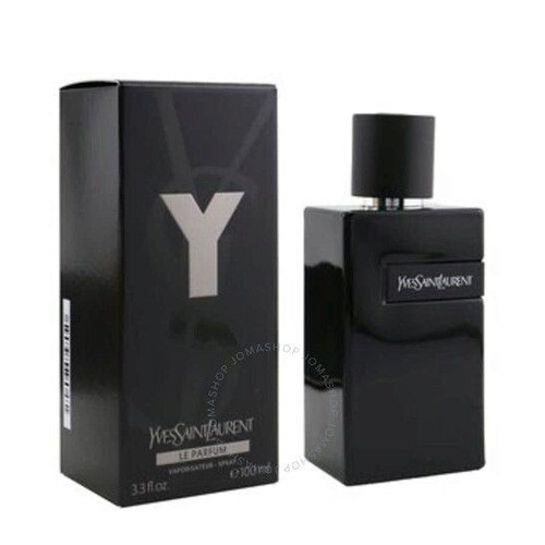 Y Le Parfum by YSL Eau de Parfum 1.7oz  bottle – bold men’s fragrance