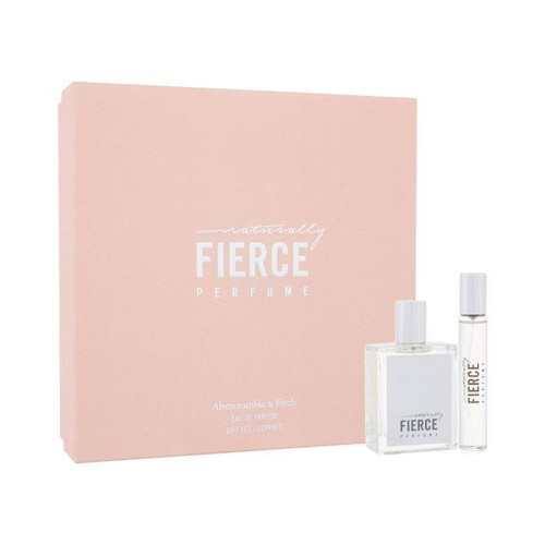 Naturally Fierce Abercrombie &amp; Fitch perfume - a fragrance for  women 2021