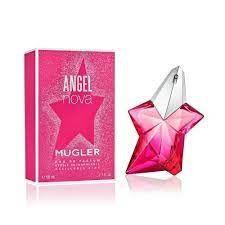 Angel Nova by Mugler 1.7oz – Women’s elegant, feminine floral perfume bottle