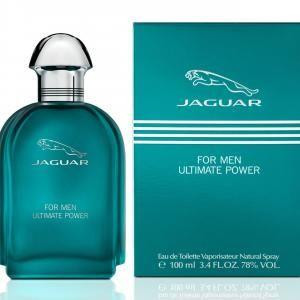 Ultimate Power Jaguar Cologne 3.4oz – Premium Men’s Cologne Under $50