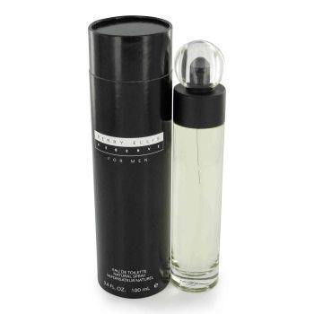 Perry Ellis Reserve 3.4oz EDT with shower gel and travel spray