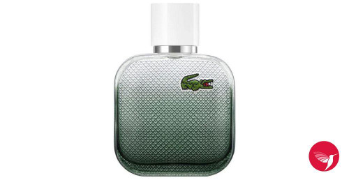 L.12.12. Blanc Eau Intense by Lacoste EDT 3.3oz-Luxury men’s fragrance in an elegant  designer flacon