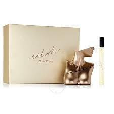 Eilish by Billie EDP 3.4OZ-Long-lasting elegant perfume bottle