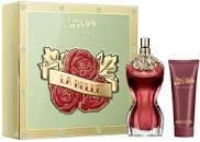 Jean Paul Gaultier La Belle 2-piece gift set – 3.3oz Eau de Parfum & 2.5oz Body Lotion for women