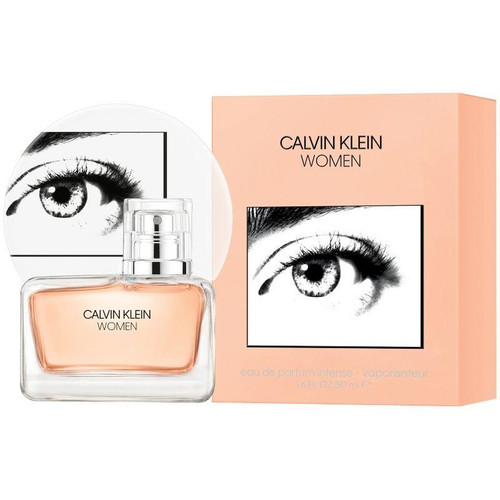 Calvin Klein - Women Eau de Parfum (Eau de Parfum) » Reviews