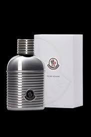 Moncler Pour Homme EDP 3.3 oz for Men – Long-Lasting Designer Fragrance Bottle