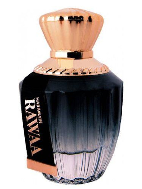 AL HARAMAIN MENS L'AVENTURE INTENSE EDP SPRAY 3.4 OZ