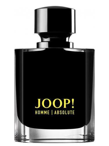 Homme Absolute by JOOP! EDP 4.0oz – Long-lasting men’s fragrance