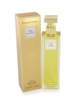 5th Avenue by Elizabeth Arden 4.2oz Eau De Parfum Spray Women